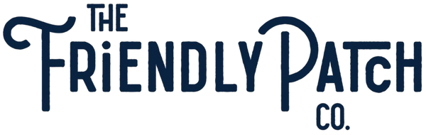 Friendly Patch Co logo