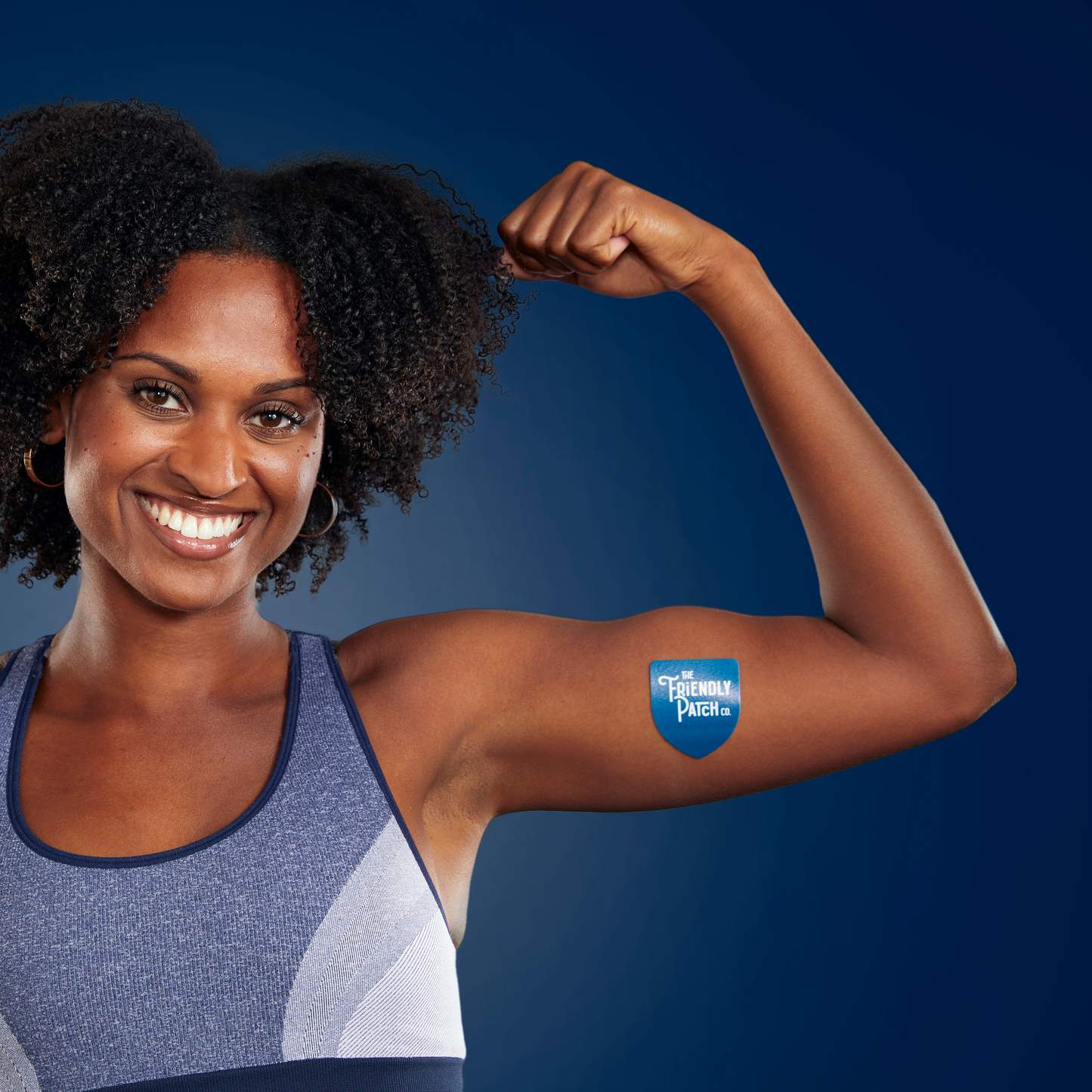 best energy patches