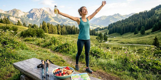 How to Boost Energy Naturally