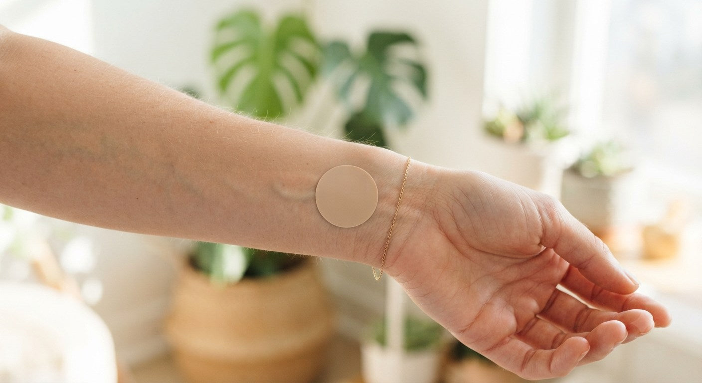 Energy Patches That Work