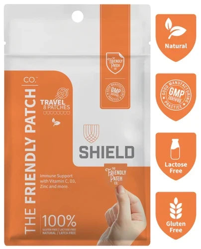 Friendly Patch Co