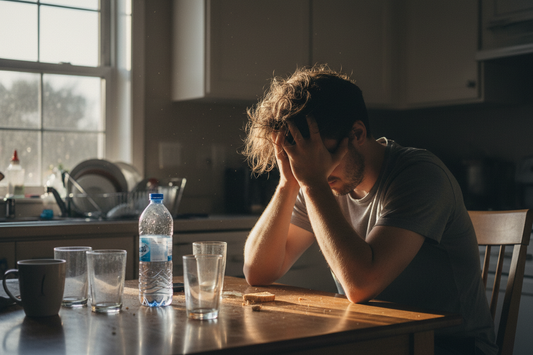 Can a Hangover Last 3 Days? Why It Happens and How to Recover Faster