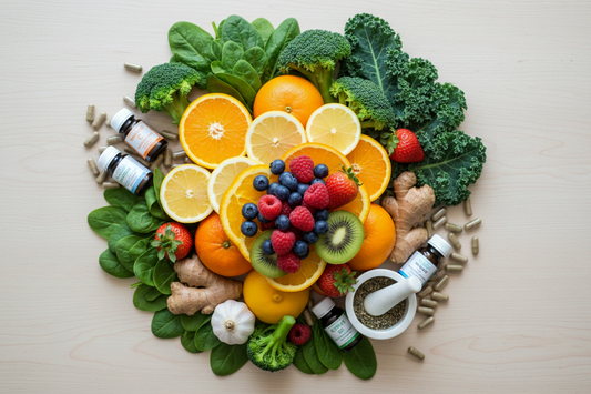 How to Boost Immune System: Natural Evidence-Based Guide