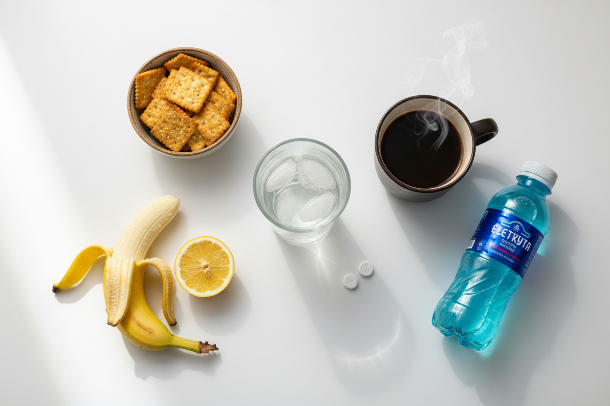 How to Cure a Hangover: What Actually Works and What Does Not