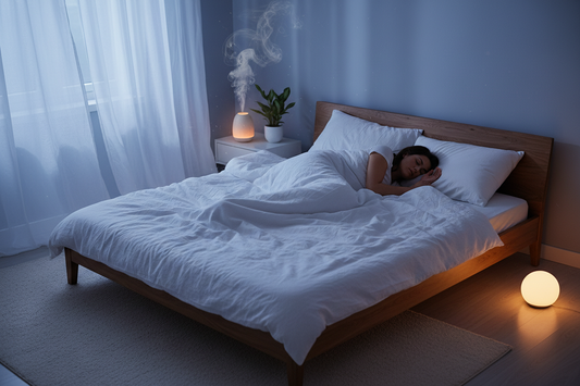 How to Improve Deep Sleep Continuity