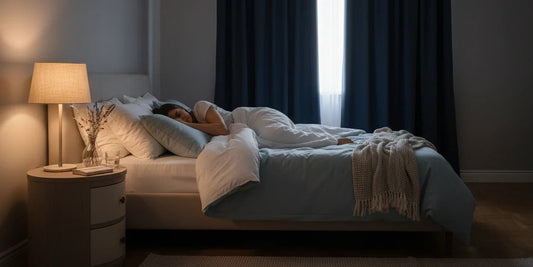 How to Improve Sleep Quality