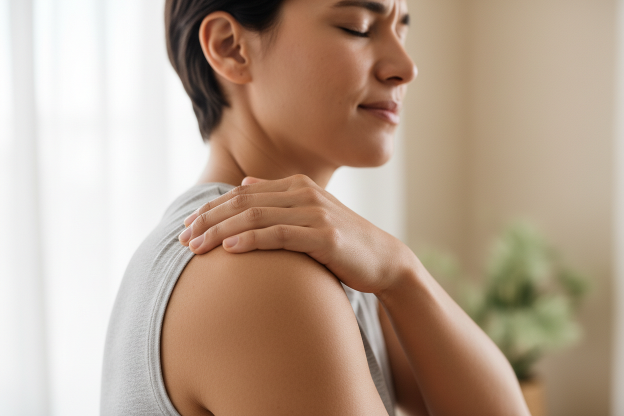 Muscle Pain