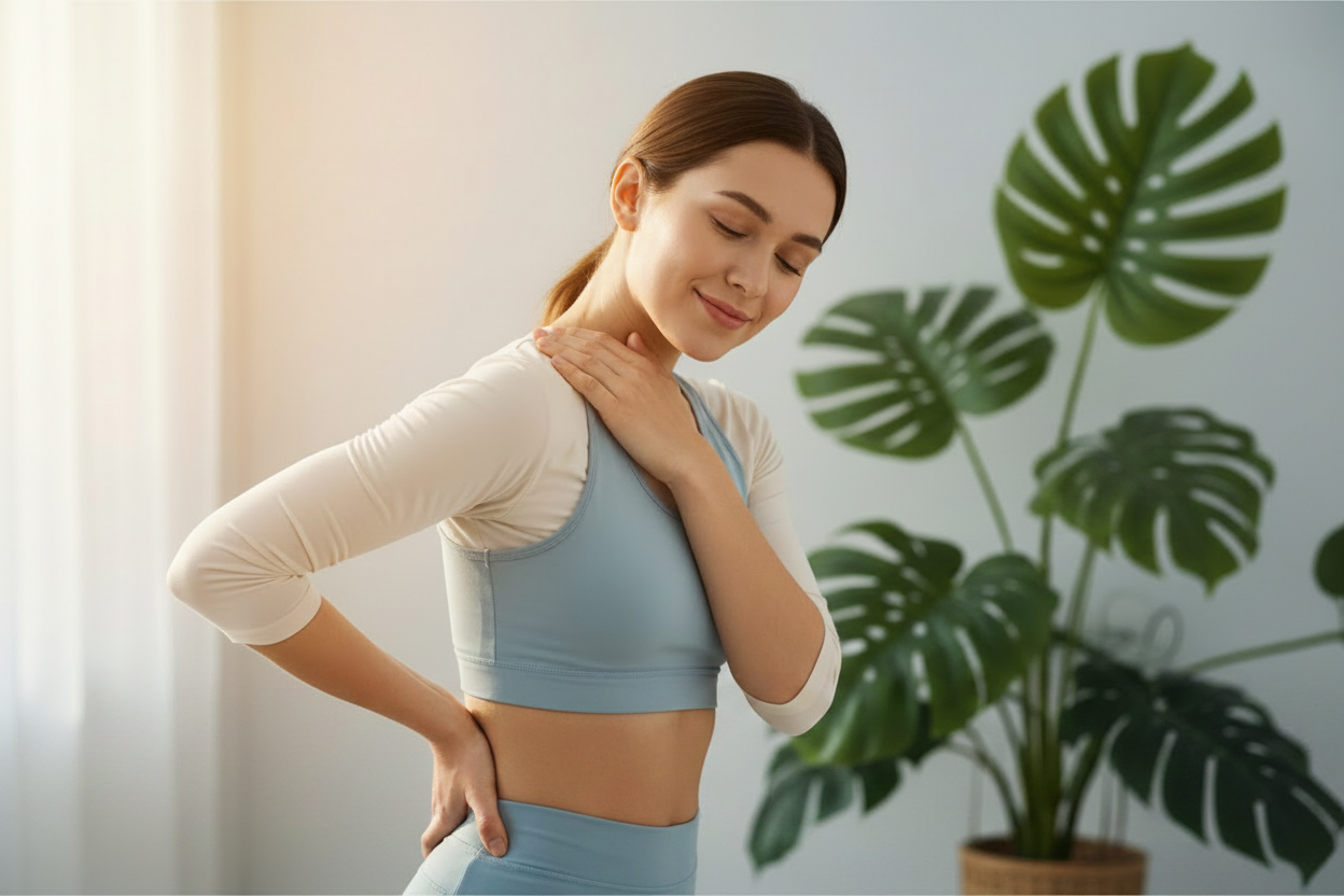 What Is the Most Effective Pain Relief Patch? The Honest, Evidence-Based Answer