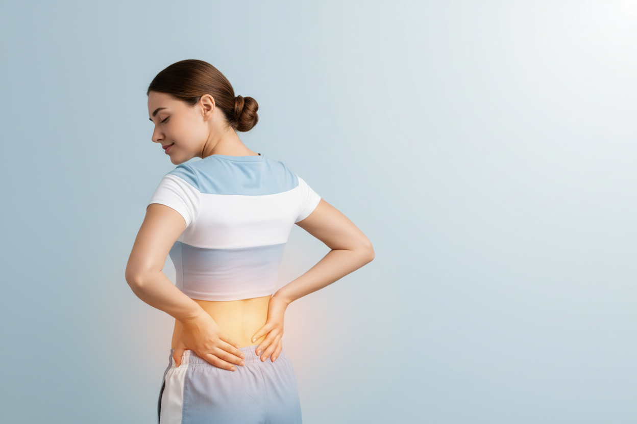 chronic pain