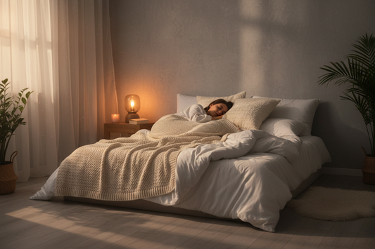 What Sleeping Position Is Best? The Condition-by-Condition Guide
