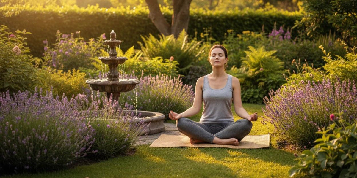 Stress Relief Techniques That Actually Work, Ranked by Speed