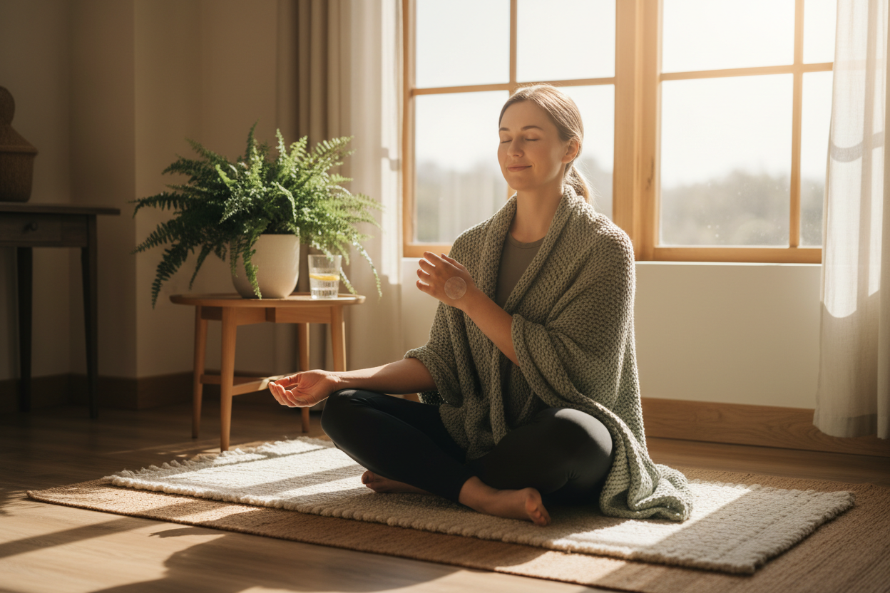  Get Relief from Pain Without Pills