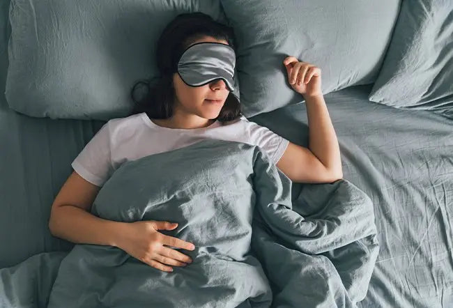Sleep Hygiene