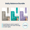 Daily Balance