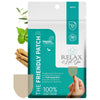 Relax & Let Go Stress Patches: Ashwagandha, Gotu Kola & GABA Patches
