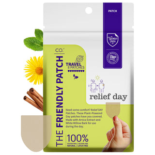 Relief Day