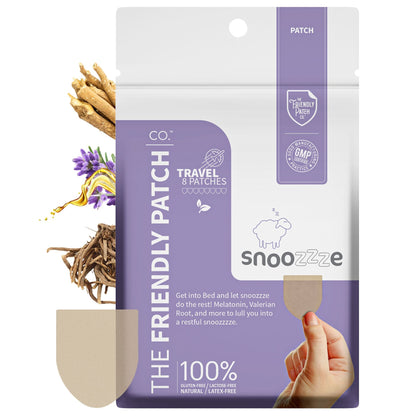 Snooze 8-pack