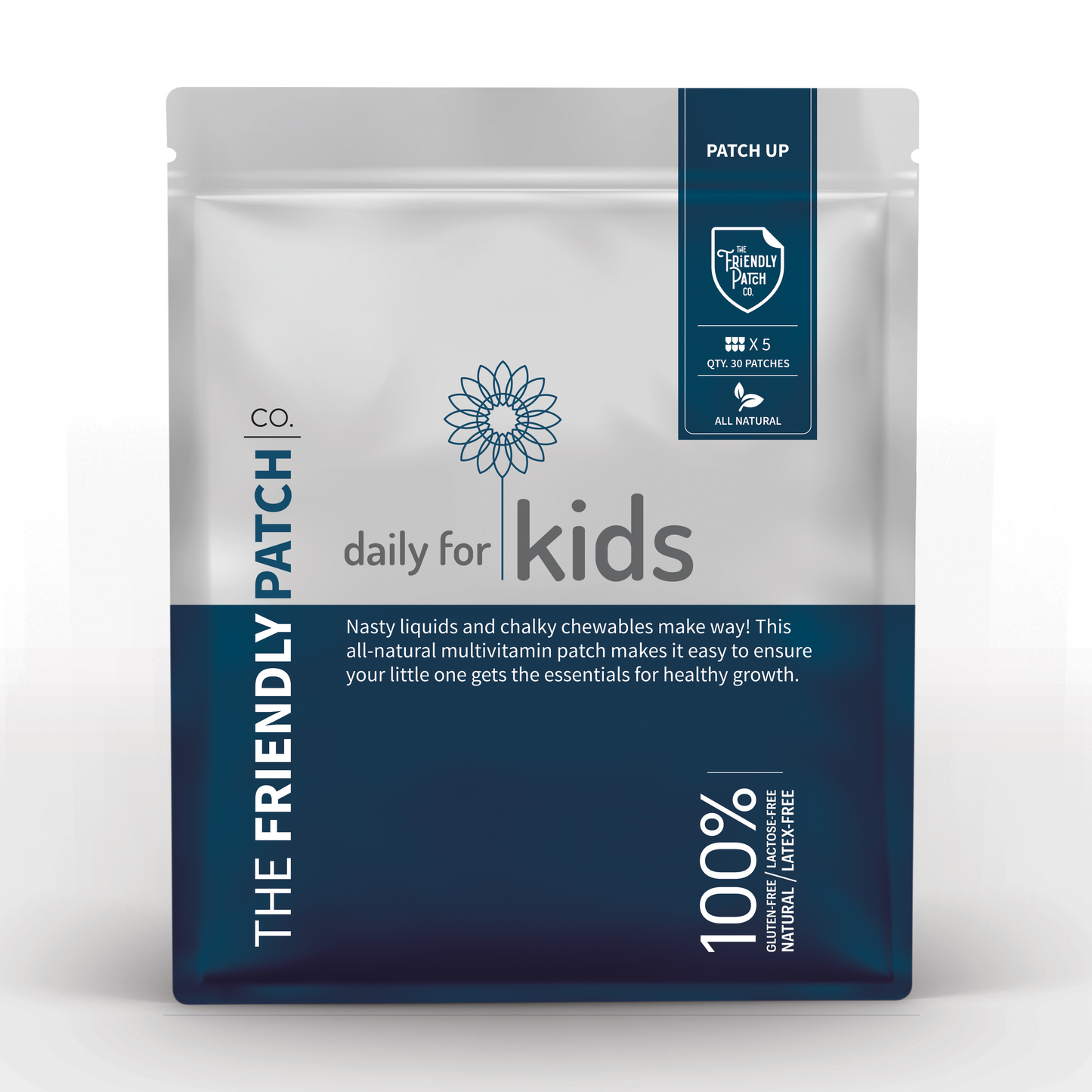 Kids Vitamin Patch